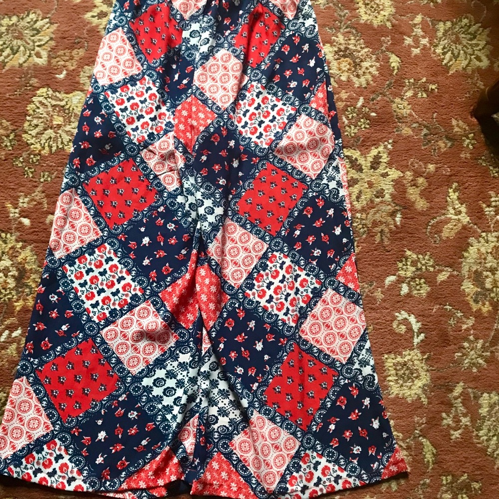 Patterned Pants🦑 - Picture 4 of 4